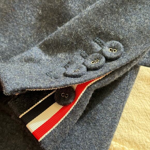 Thom Browne sample blazer - Picture 14 of 14